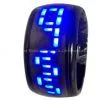 Plastic LED Watch