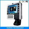 HF-Iclock2500 Fingerprint Employees Work Time Recorder Machine, Tim Attendance With Battey Webserver