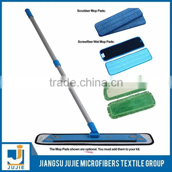 Mop pad,microfiber mop head