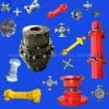U-joints for Earthmoving Equipment