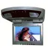 Roof-mount Car DVD Player China