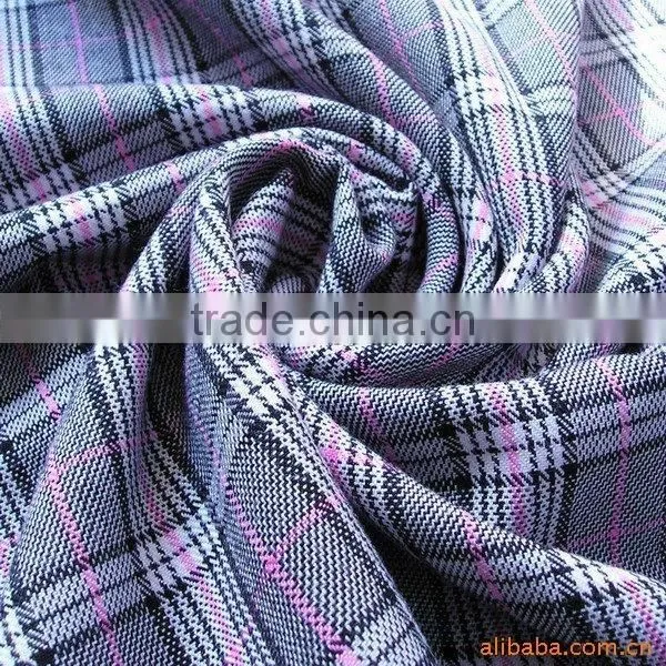Yarn Dyed Fabric photo-6