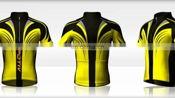 2015 New Design Cheap Custom Make High Quality Sublimation Shirt for Man photo-4