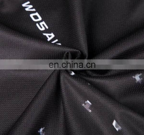 Hot Sale Design Your Own Cycling Jerseys Sublimation Cycling Clothing Set photo-5