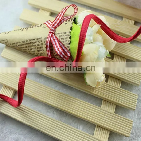 High Quality 5mm Stretch Nylon Spandex Cord photo-3