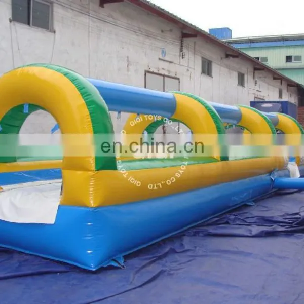 Commercial Grade Juegos Inflables Del Agua Inflatable Water Toys for Sale photo-2