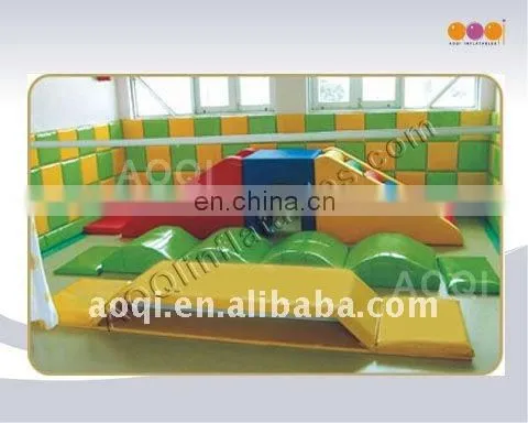 2015 Summer Fascinating Best Seller High Quality Soft Play