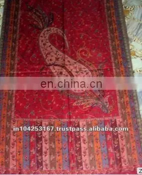 Shawl Custom Buyer Cheap Cashmere Shawl photo-2