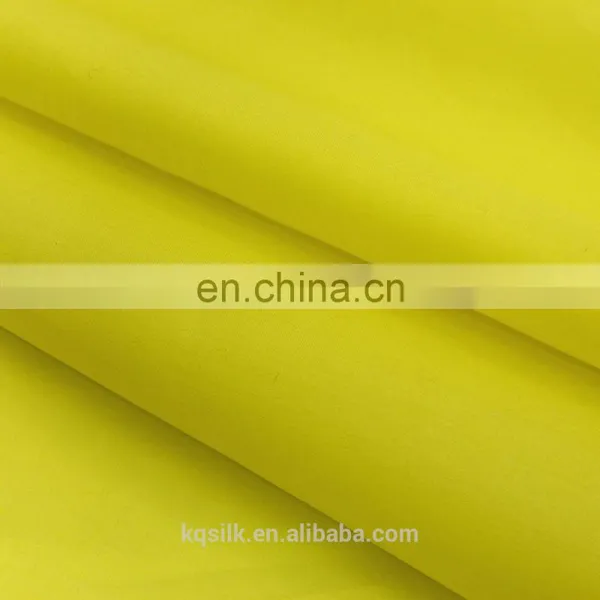4.5/6/8mm Plain Dyed Wedding Dress 100% Silk Bridal Fabric Silk Organza in Solid photo-4