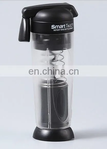 Wine Bottle Opener photo-2