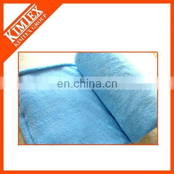 Heavy Soft Printed Your Own the Blanket photo-6
