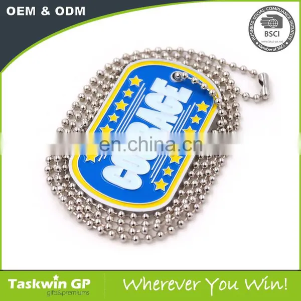 Bulk Cheap Personalized Dog Tags For Kids photo-3