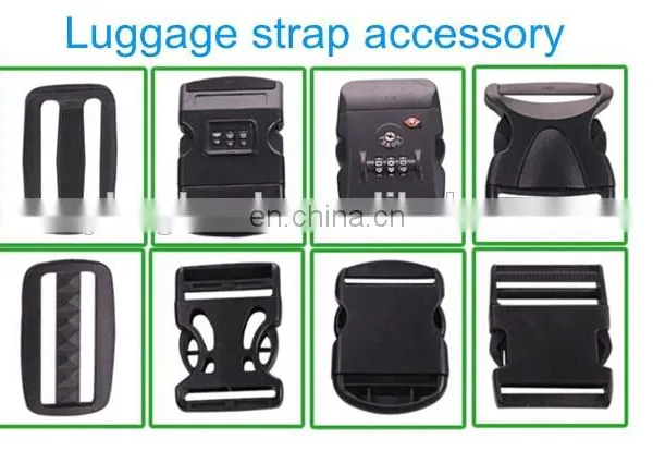 Hot Sell Metal Airplane Seat Belt Buckle