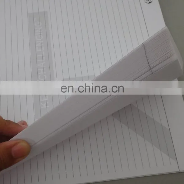 Online Shopping Products Custom Printed Notepad Wholesale photo-5