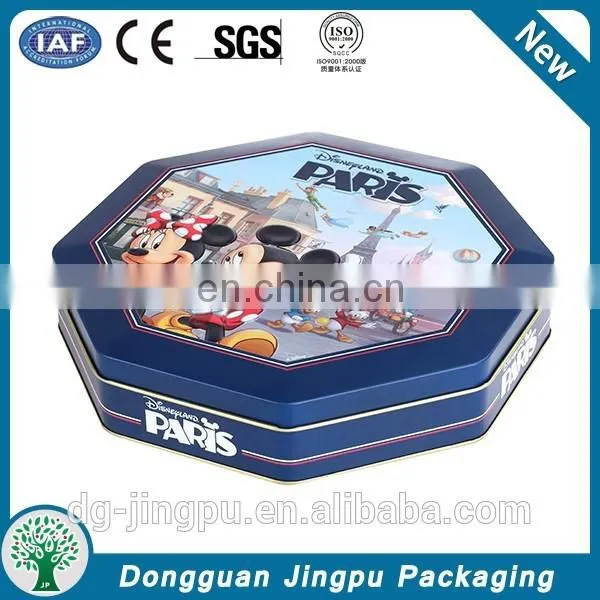 Cheap Quality And Quantity Assured Cake Tin photo-2