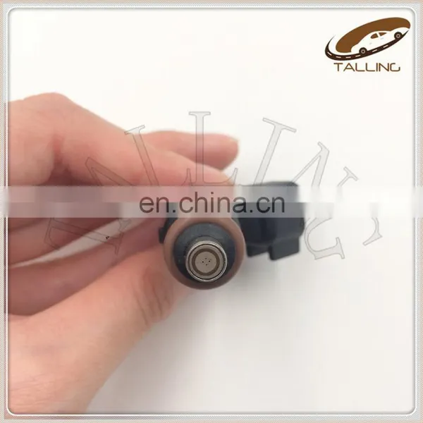 Wholesale Car Engine Patrol Gas Fuel Injector Nozzle 0-280-158-055 0280158055 For G-MC F Or-d Explor-er Must-ang Rang-er photo-5