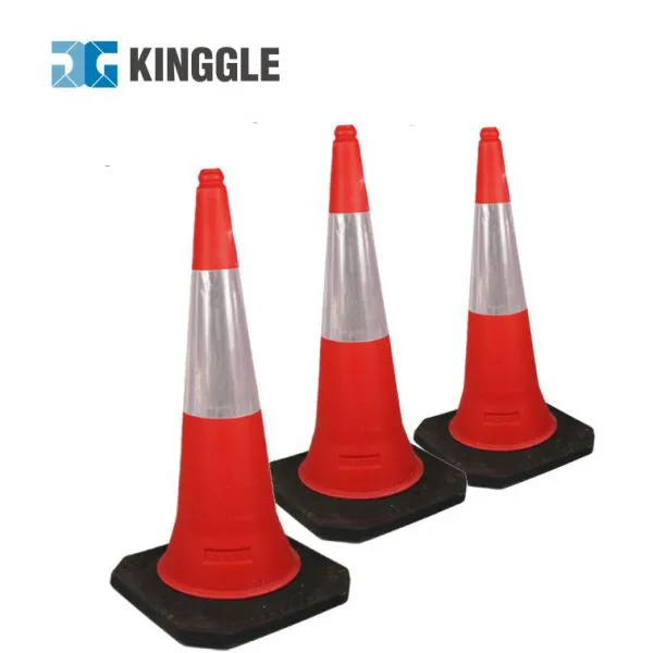 Hot on Sale Full Automativ HDPE pp Plastic Traffic Road Barrier Extrusion Blow Molding Machine photo-3