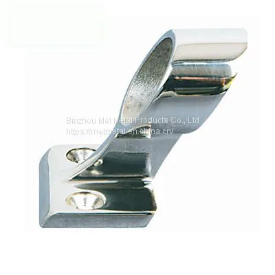 Stainless Steel Stanchion photo-3