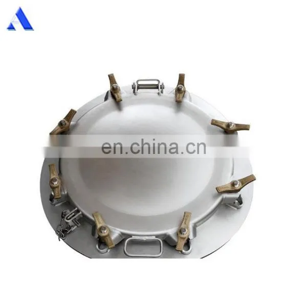 Professional Supplier of ISO Tank Container Parts photo-4