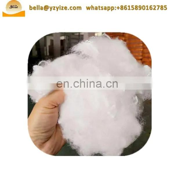 Recycled Cotton Fiber Price photo-3