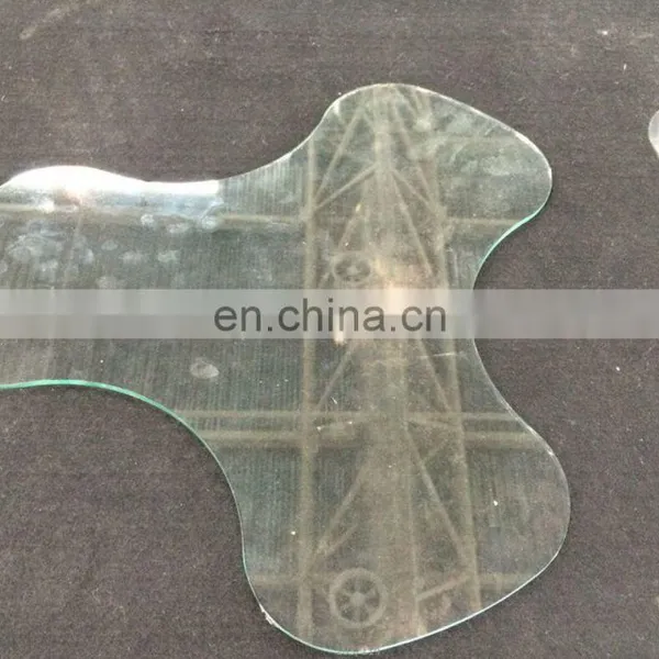Hot Sales Used Cnc Glass Cutting Machine Price photo-5