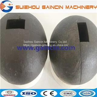 Grinding Steel Mill Balls, Steel Grinding Media Balls for Metal Ores, Steel Forged Milling Balls, Grinding Media Mill Balls photo-3