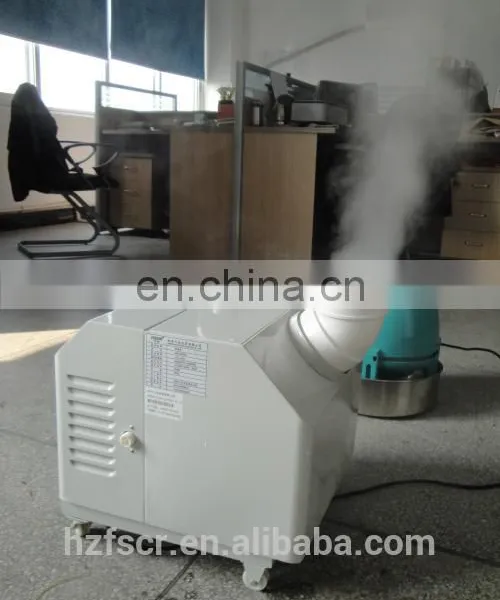 Humidifier Cold JDH-GO60Z Industrial Humidifier For Plants photo-5