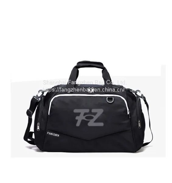 Duffel Bag Travel and Sport Use for Men and Women Shanghai Fangzhen Bag photo-3