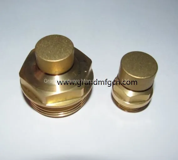 G 1/4 3/8 INCH BREATHER VENT PLUGS FOR GEAR BOX photo-2