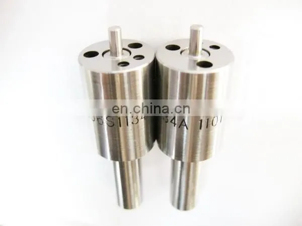 Diesel Engine Ordinary Nozzle DLLA156S1134A photo-3