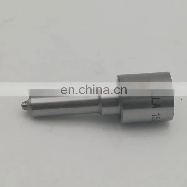Diesel Fuel Injector Nozzle DLLA148P2221 Suit for Common Rail Injector 0 445 120 265 photo-2