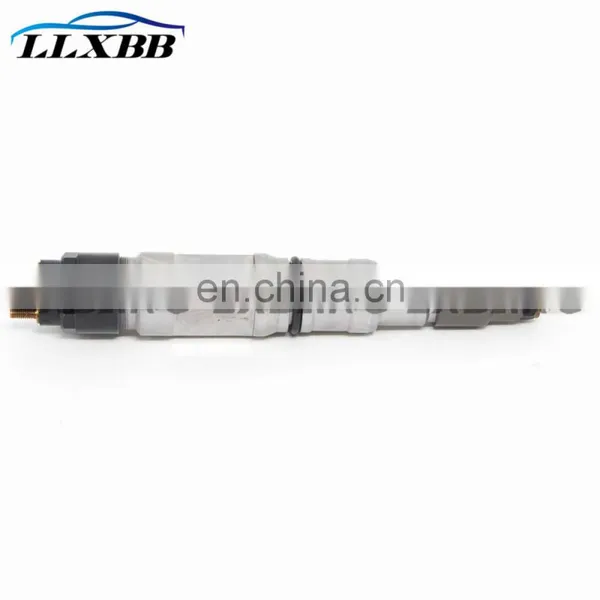 Fuel Injection Common Rail Fuel Injector 0445120395 0445120247 FOR Bosch 11120106400000 0 445 120 395 photo-5