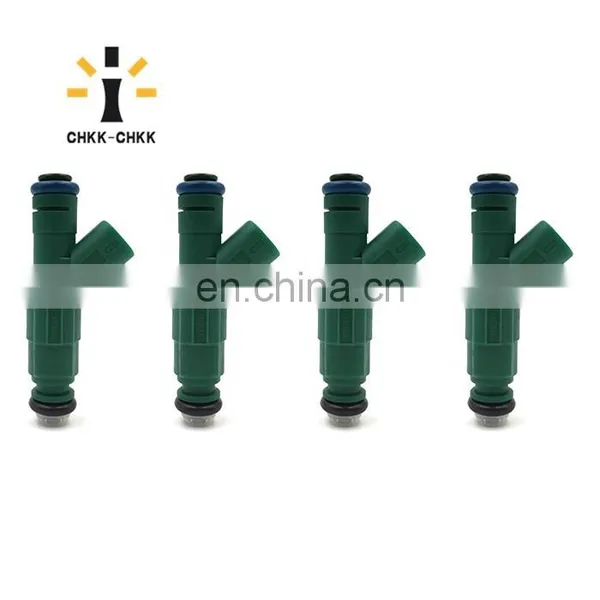Factory Price Automotive Parts Fuel Injector OEM 0280156193 Nozzle for 2.3L L4 photo-2