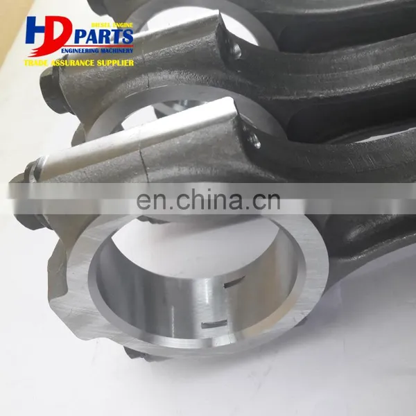 4TNE106 Diesel Engine Connecting Rod photo-4