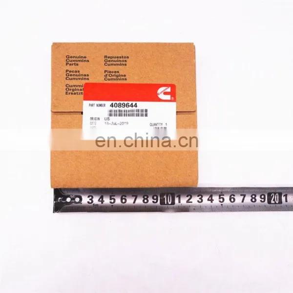 Hot Sale STD Piston Ring 4089644 photo-2