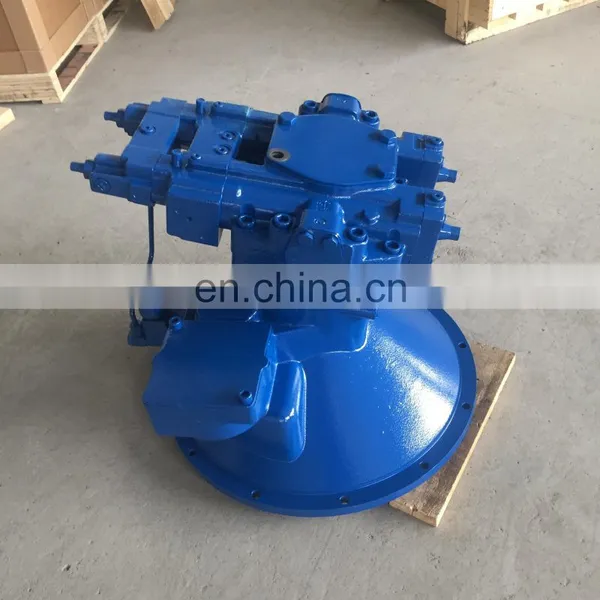 Doosan SL500 Solar500LCV SL500LC-V Main Pump 401-00233B SL500 Hydraulic Pump photo-4