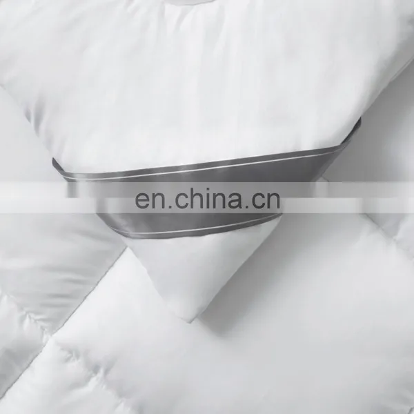 Sale King Queen Bedding Hypoallergenic Down Alternative Comforter For Winter photo-2