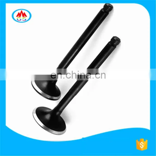 Popular Motorcycle Spare Parts Engine Valves For Honda Xlr250 Xlr250r Baja Xr Xlr 250 XR400 photo-3
