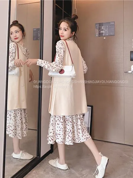 Sweater Dress photo-2