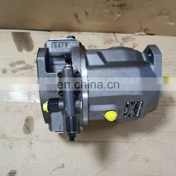 Rexroth A10VSO Series Hydraulic Piston Pump A10VSO18DFR/31R-PPA12N00 A10VSO18DFLR/31R-PPA12N00A photo-3