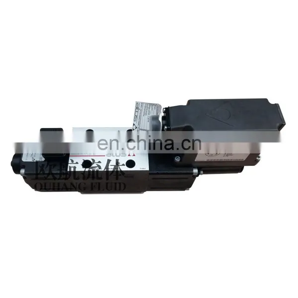 Italy Atos Proportional Electro-Hydraulic Valve DKZOR-TE-171-S5 40 photo-2