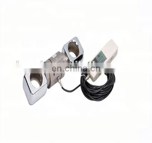 HF Digital Display Push and Pull Force Gauge/dynamometer photo-3
