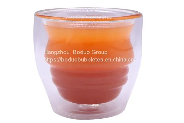 Aroma Blueberry Flavored Powder China Supplier Factory photo-4