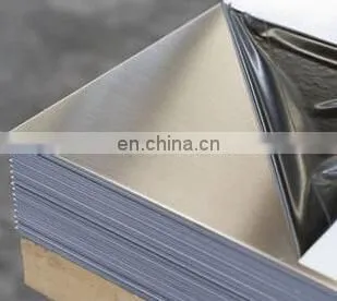 AISI 316 Cold Rolled 8K Mirror Finished Stainless Steel Plates Price per kg photo-5