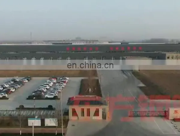Large Diameter Water Steel Pipe