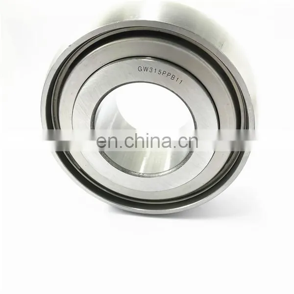 Agricultural Bearings GW315PPB11 Bearing for Agricultural Machinery photo-4