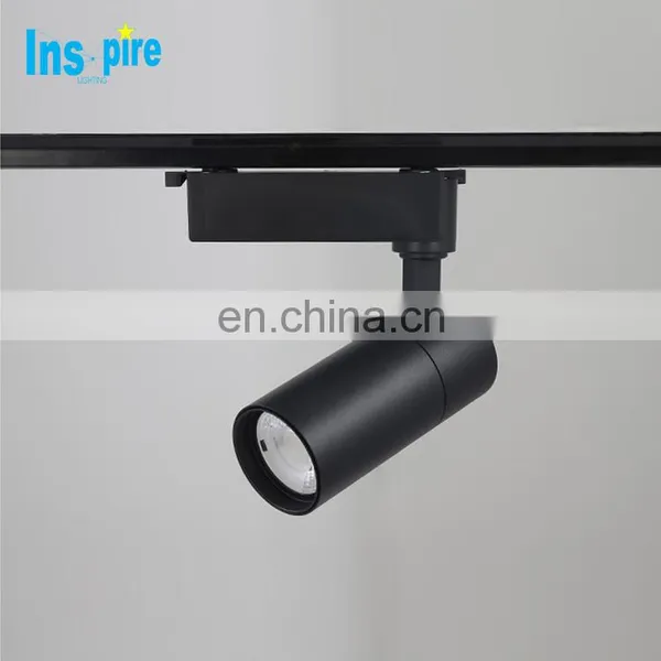 New Arrival Modern Ceiling Lamps 20W 30W Track Spot Light Led Track Light photo-6