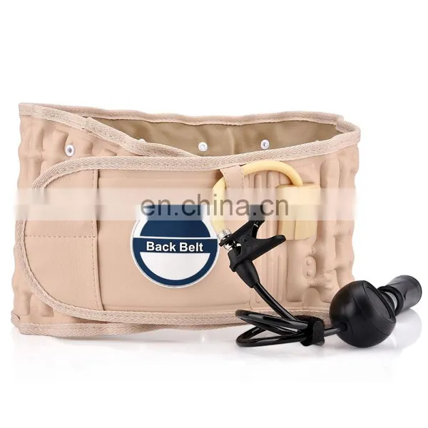 2021 Vivanstar Electrical Heating Waist Belt For Back Pain MT1302 photo-2