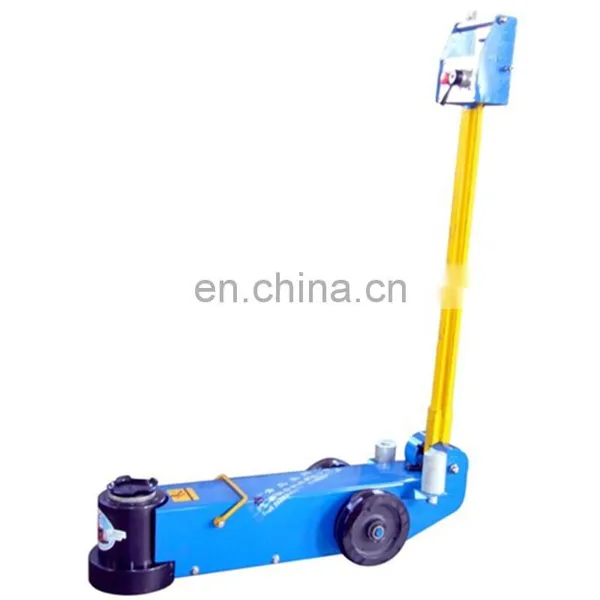20T 50T Manual Hydraulic Jack photo-3