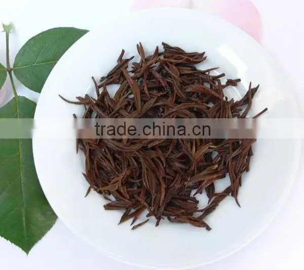 Jinjunmei Wuyi Black Tea, Top Qulaity Lapsang Souchong photo-5